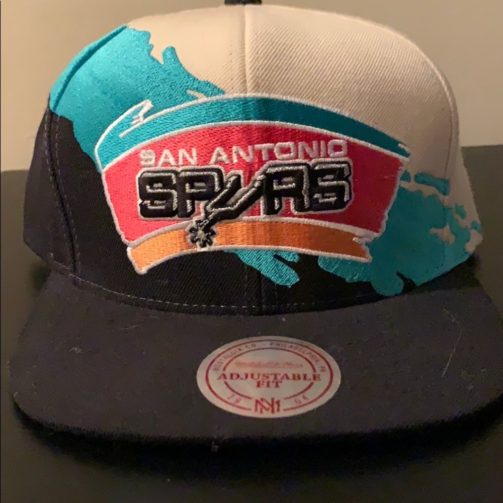 Men’s SPURS Hat